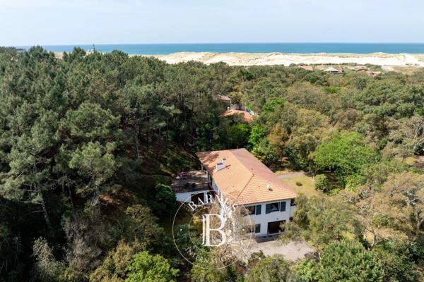 Hossegor, Maison 6 Chambres -  300 m² à vendre