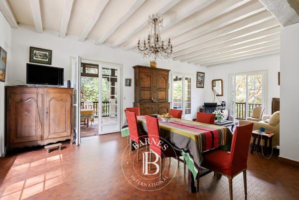 Hossegor, Maison 6 Chambres -  300 m² à vendre
