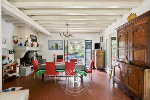 Hossegor, Maison 6 Chambres -  300 m² à vendre