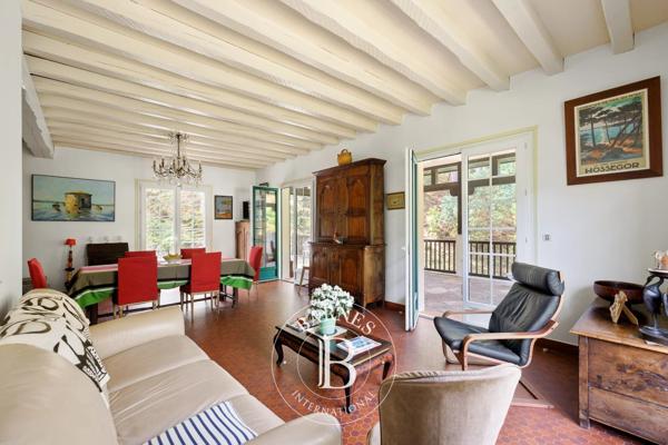 Hossegor, Maison 6 Chambres -  300 m² à vendre