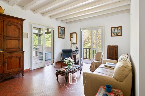 Hossegor, Maison 6 Chambres -  300 m² à vendre