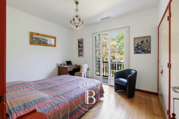 Hossegor, Maison 6 Chambres -  300 m² à vendre