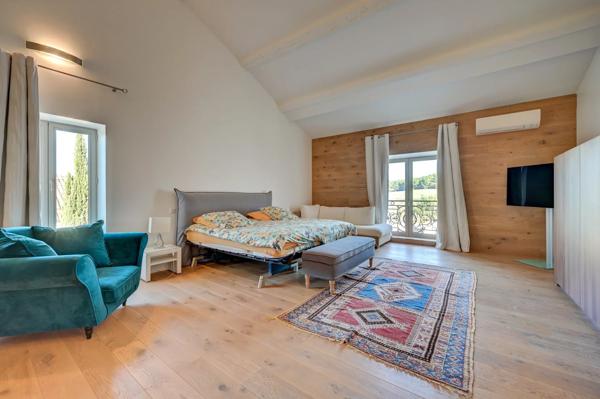 Aix-en-Provence, Maison 14 Chambres -  640 m² à vendre