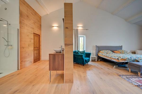 Aix-en-Provence, Maison 14 Chambres -  640 m² à vendre