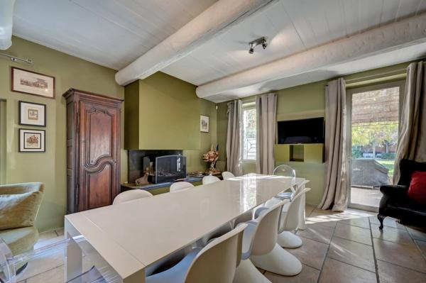 Aix-en-Provence, Maison 14 Chambres -  640 m² à vendre