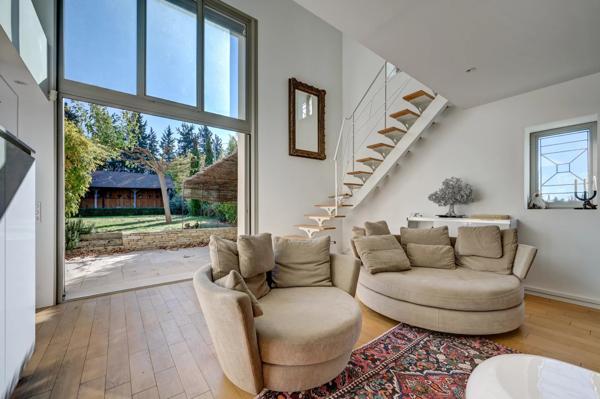 Aix-en-Provence, Maison 14 Chambres -  640 m² à vendre