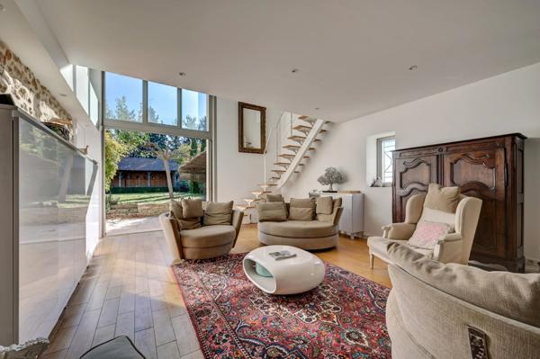 Aix-en-Provence, Maison 14 Chambres -  640 m² à vendre