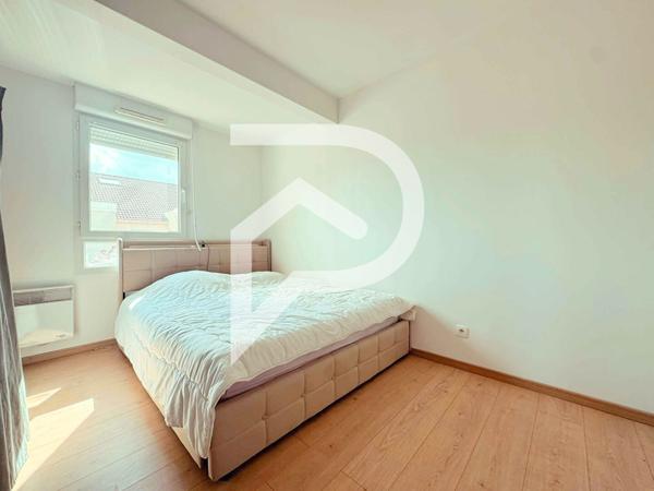 Appartement 4 pièces 55 m2