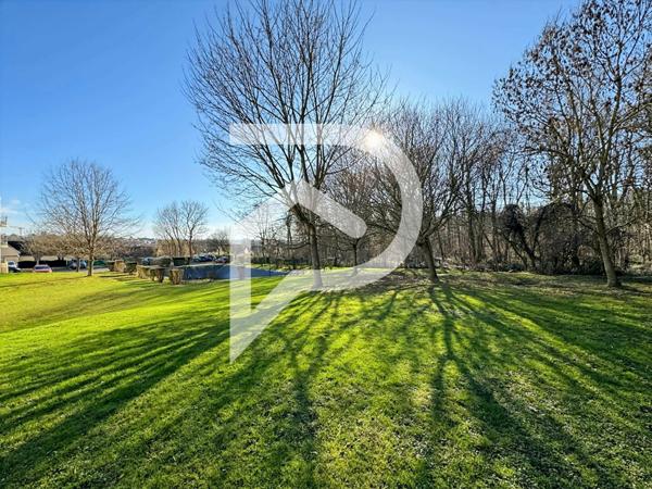 Appartement 4 pièces 55 m2