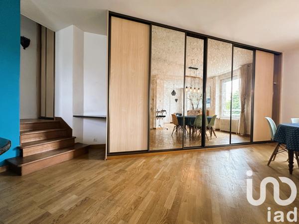 Appartement à vendre 6 pièces 110 m² Saint-Brieuc