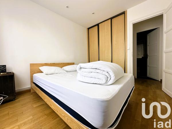 Appartement à vendre 6 pièces 110 m² Saint-Brieuc