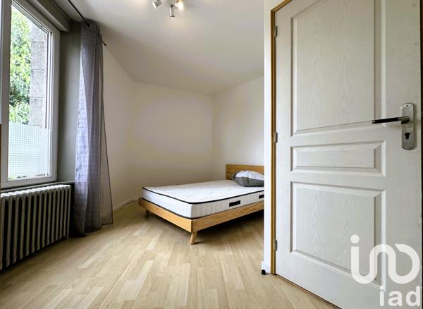 Appartement à vendre 6 pièces 110 m² Saint-Brieuc