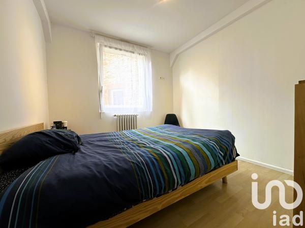 Appartement à vendre 6 pièces 110 m² Saint-Brieuc