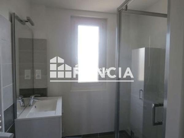 Location Appartement 3 pièces 71.38 m² - 1 RUE HECTOR BERLIOZ Le Peage De Roussillon 38550