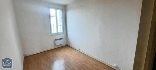 Appartement à louer 2 pièces 40.52m²