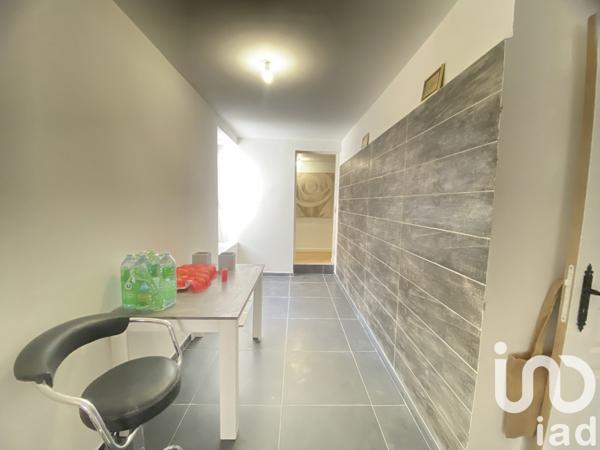 Maison 6 pièces de 149 m² à Nouzonville (08700)