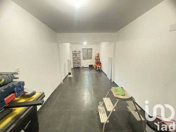 Maison 6 pièces de 149 m² à Nouzonville (08700)