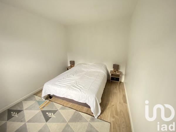 Maison 6 pièces de 149 m² à Nouzonville (08700)