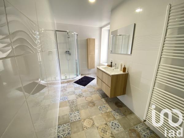 Maison 6 pièces de 149 m² à Nouzonville (08700)