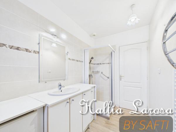 Plain Pied type 4 avec Garage et Jardin