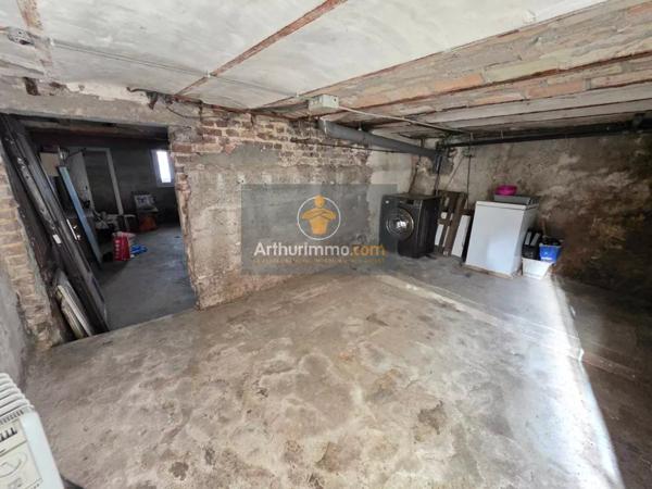 Vente Maison 4 pièces 75 m2 à Sarcelles