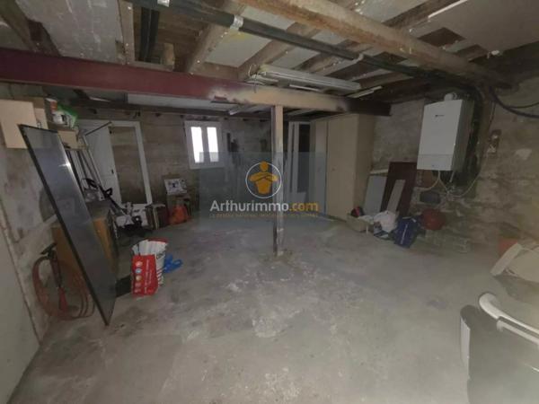 Vente Maison 4 pièces 75 m2 à Sarcelles