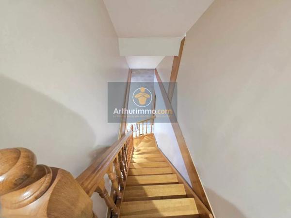 Vente Maison 4 pièces 75 m2 à Sarcelles