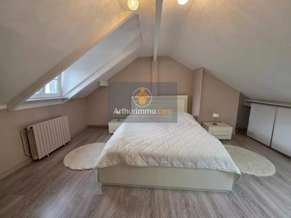 Vente Maison 4 pièces 75 m2 à Sarcelles