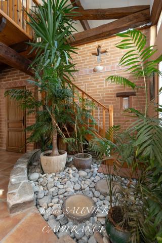 À VENDRE – Belle propriété de 260 m² habitables à Revel, idéale famille et/ou projet professionnel