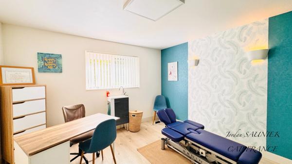 À VENDRE – Belle propriété de 260 m² habitables à Revel, idéale famille et/ou projet professionnel