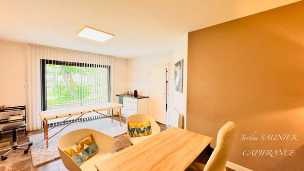 À VENDRE – Belle propriété de 260 m² habitables à Revel, idéale famille et/ou projet professionnel