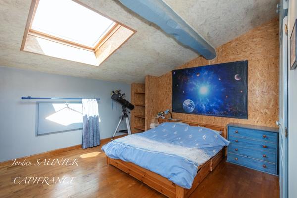 À VENDRE – Belle propriété de 260 m² habitables à Revel, idéale famille et/ou projet professionnel