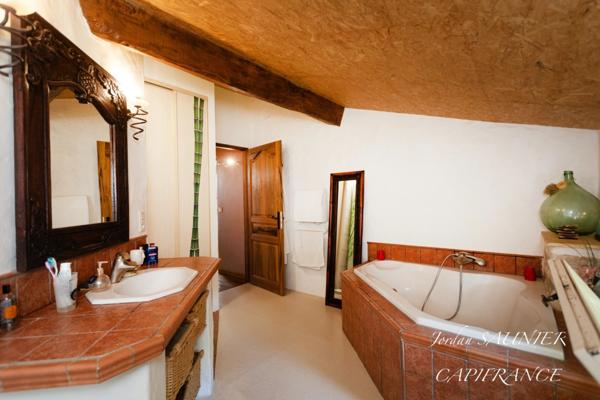 À VENDRE – Belle propriété de 260 m² habitables à Revel, idéale famille et/ou projet professionnel