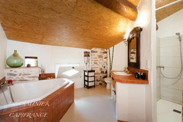 À VENDRE – Belle propriété de 260 m² habitables à Revel, idéale famille et/ou projet professionnel