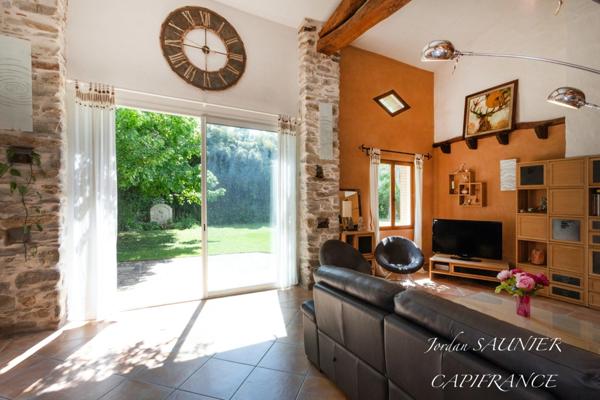 À VENDRE – Belle propriété de 260 m² habitables à Revel, idéale famille et/ou projet professionnel