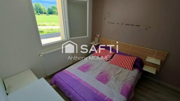 Maison 5 pièces 90m²