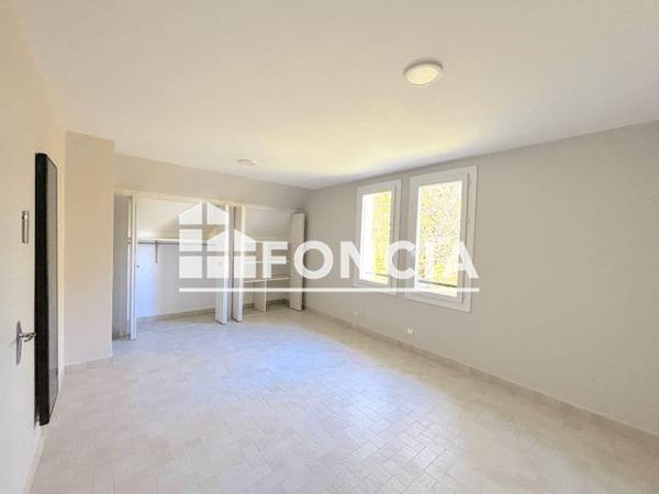 Location Maison 7 pièces 166.96 m² - 495 CHEMIN DU MOLLARD Beaucroissant 38140