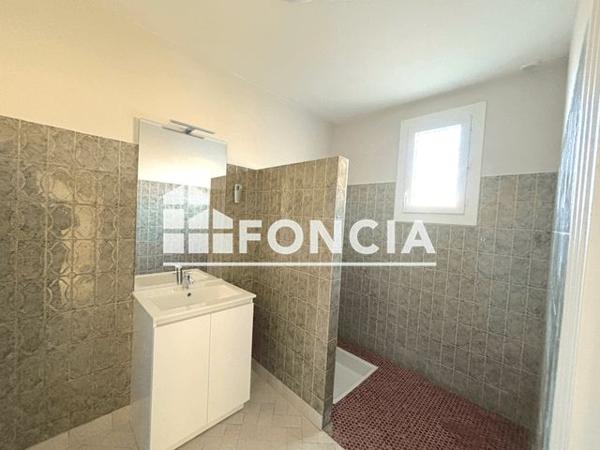 Location Maison 7 pièces 166.96 m² - 495 CHEMIN DU MOLLARD Beaucroissant 38140