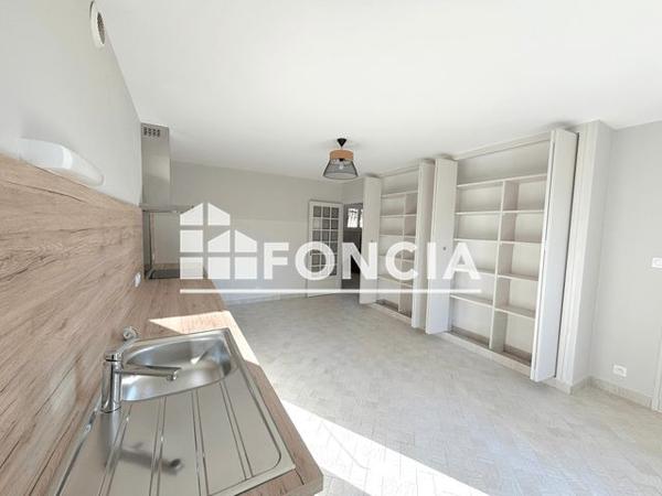 Location Maison 7 pièces 166.96 m² - 495 CHEMIN DU MOLLARD Beaucroissant 38140