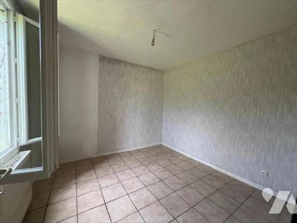 Maison à rénover à Morcenx-la-Nouvelle - REF 1005524
Située en centre-bourg de Morcenx-la-Nouve...