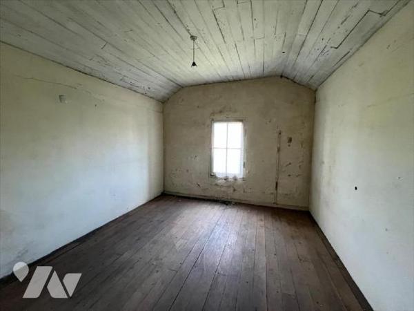 Maison à rénover à Morcenx-la-Nouvelle - REF 1005524
Située en centre-bourg de Morcenx-la-Nouve...