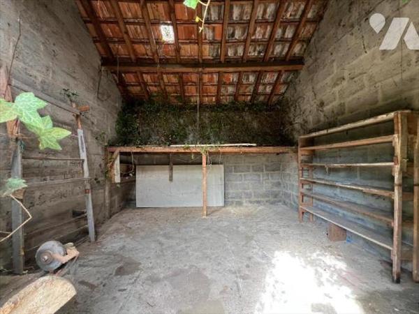 Maison à rénover à Morcenx-la-Nouvelle - REF 1005524
Située en centre-bourg de Morcenx-la-Nouve...