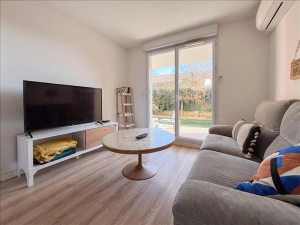 Appartement à vendre |  Saint-Alban |  2 pièces | 31 m²