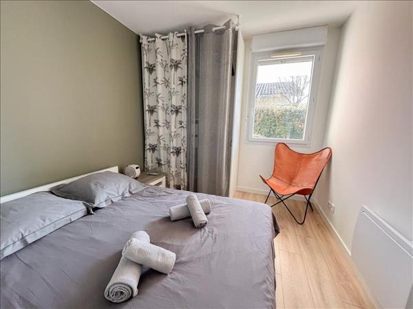 Appartement à vendre |  Saint-Alban |  2 pièces | 31 m²