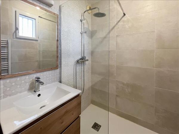 Appartement à vendre |  Saint-Alban |  2 pièces | 31 m²