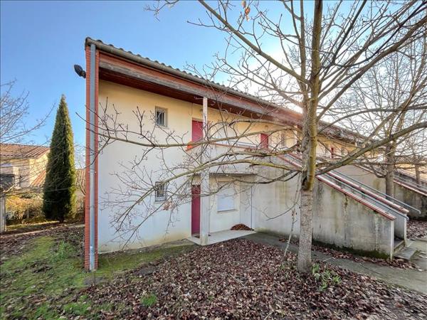 Appartement à vendre |  Saint-Alban |  2 pièces | 31 m²