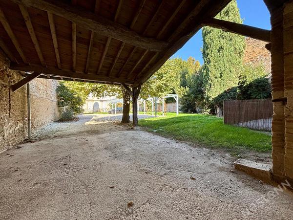 AGEN CENTRE - Appartement T3 entièrement neuf de 86m², coeur de ville