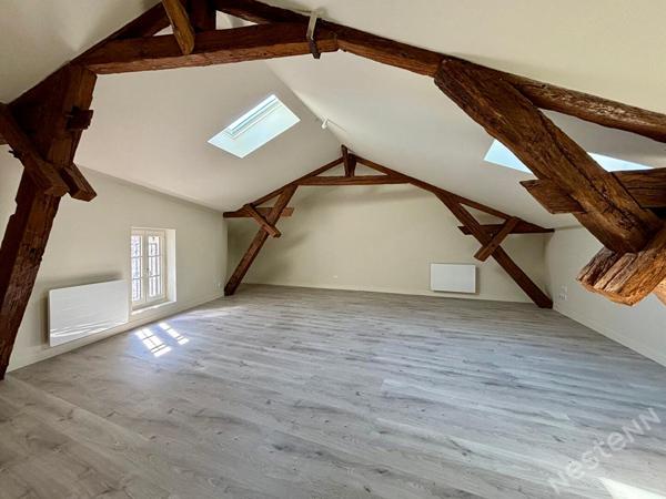 AGEN CENTRE - Appartement T3 entièrement neuf de 86m², coeur de ville