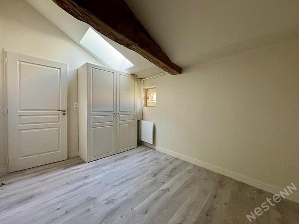 AGEN CENTRE - Appartement T3 entièrement neuf de 86m², coeur de ville