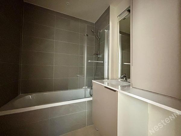 AGEN CENTRE - Appartement T3 entièrement neuf de 86m², coeur de ville